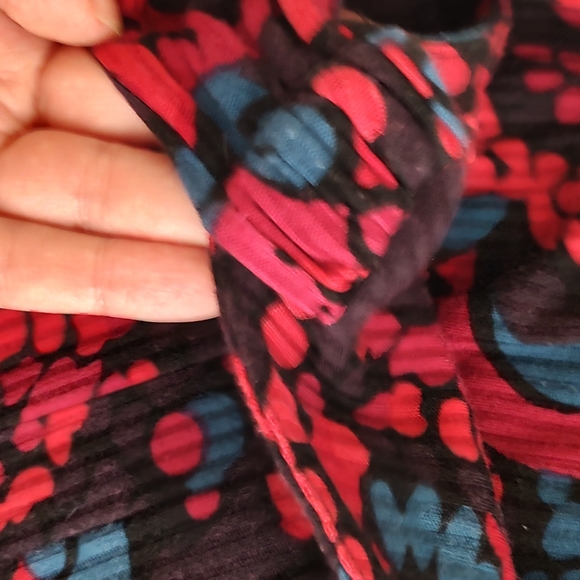 EUC Marc by Marc Jacobs silk/cottonHalter Dress - Picture 11 of 14